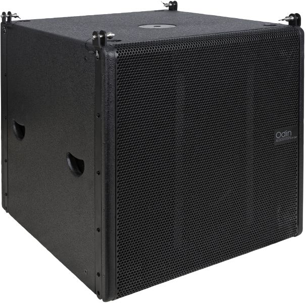 Odin S-18A - Line-Array Subwoofer