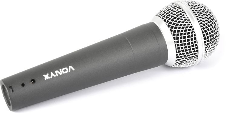Vonyx DM58 Dynamisches Mikrofon -B-Stock-