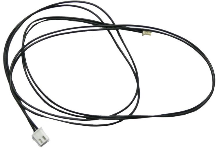 Temperatursensor NTC 12 kOhm QDA-4400