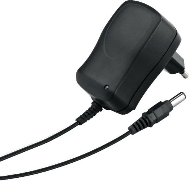 PSS-1205DC Schaltnetzgerät, 12 V Gleichstrom  /0,5 A