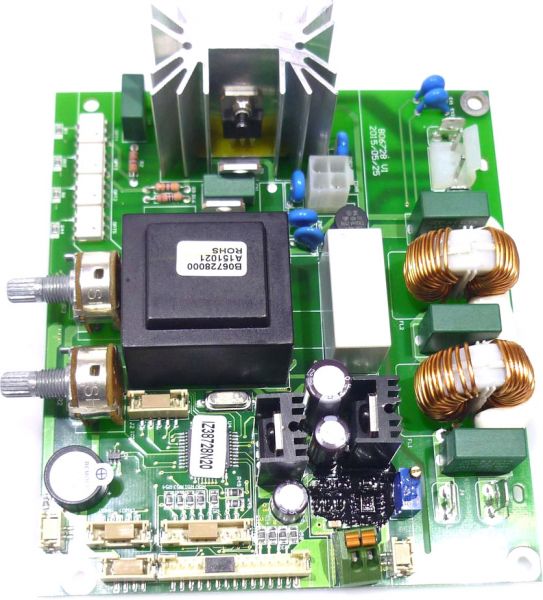 Platine (Steuerung) Z-380