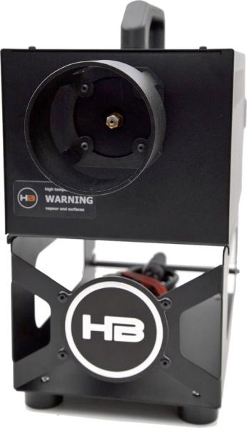 HAZEBASE classic² Nebelmaschine
