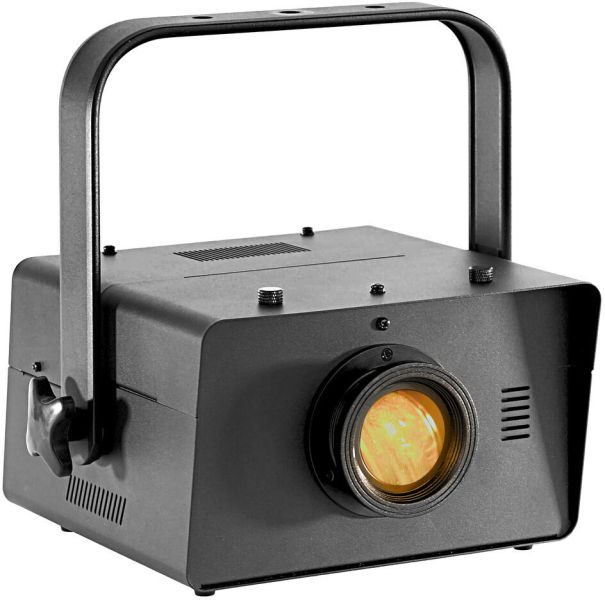 EUROLITE LED EVO-120 QCL Multi-Effekt Projektor