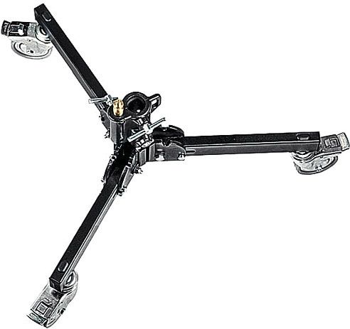 Manfrotto - 299BBASE - Bodenstativ Brake Base S