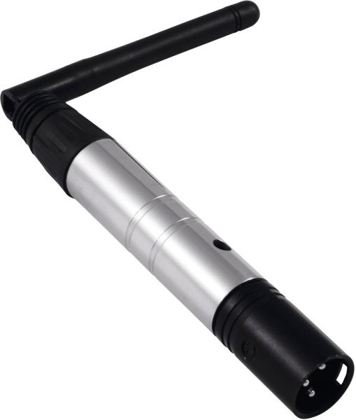 EUROLITE Set QuickDMX 1x Sender + 6x Empfänger