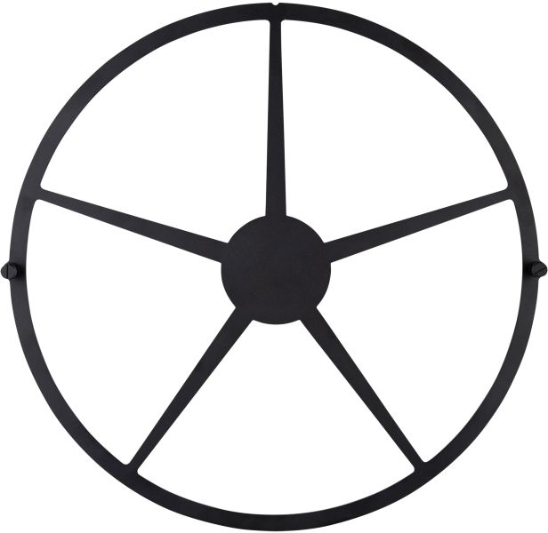 SHOWTEC Sternmuster für Lumina Sola/Beam – Sternmuster für einen Vintage-Look