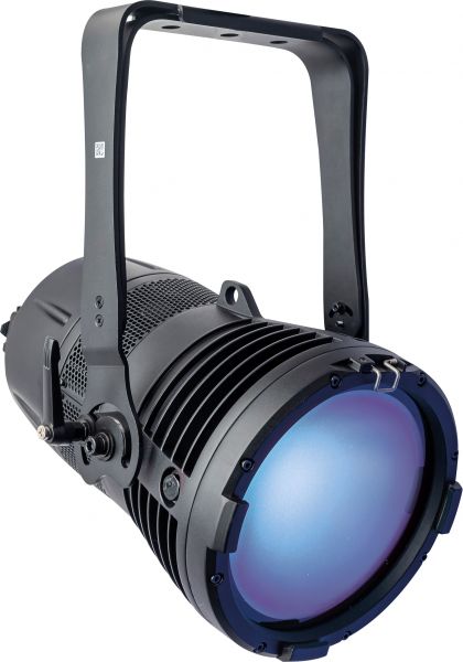 Showtec Spectral Revo UV IP65 100 W PC UV LED Spot