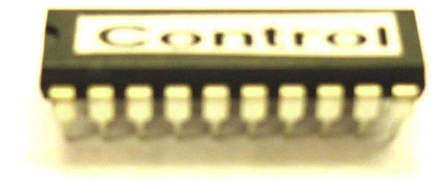 CPU 12C2052 U11