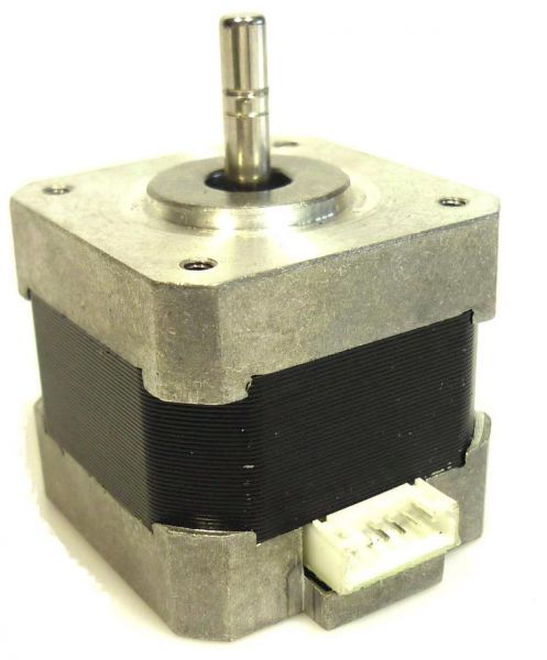Steppermotor 2S42Q40-20