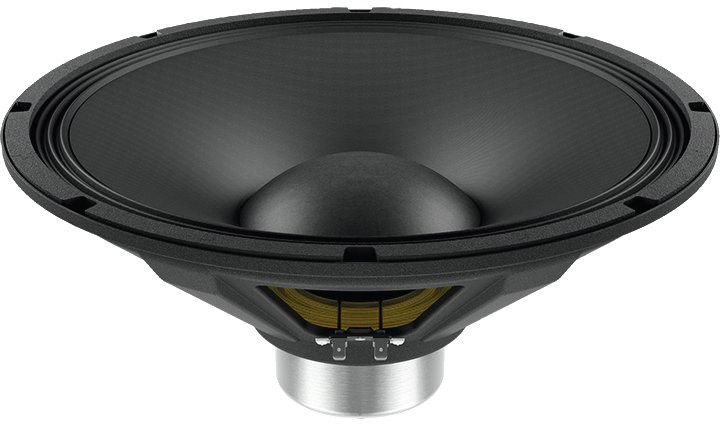 LAVOCE NBASS15-30 15" Bassgitarrenlautsprecher, Neodym