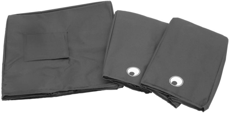 OMNITRONIC MAXX-1508NG Cover Set