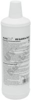 EUROLITE UV-Bubble Fluid 1l blue