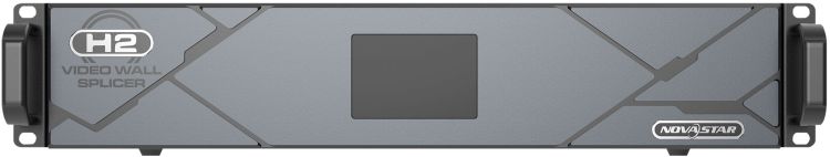 Novastar H-Series H2 Main Frame Video Wall Splicer für 26 Megapixel