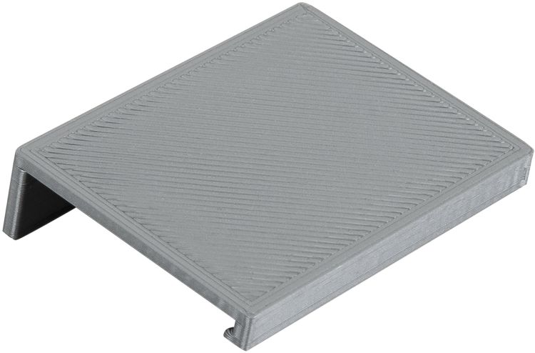 Wentex SF Connection Clip Bei einseitigem Rahmen