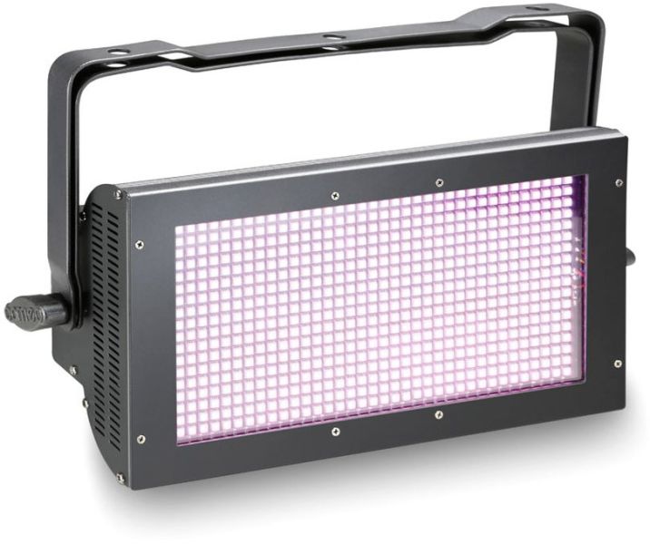 Cameo THUNDER WASH 600 RGB 3 in 1 Strobe, Blinder und Wash Light 648 x 0,2