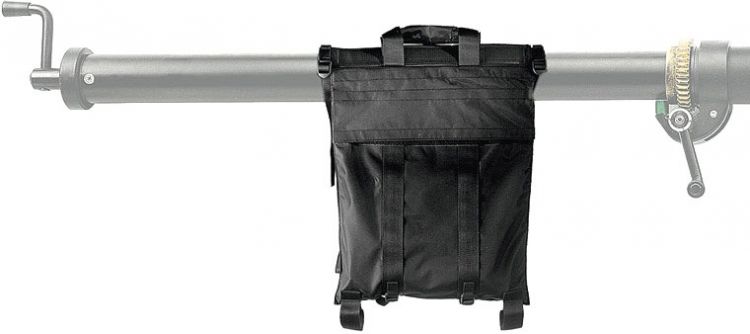 Manfrotto - Stand Accessories - Extra Large Sand Bag 35kg