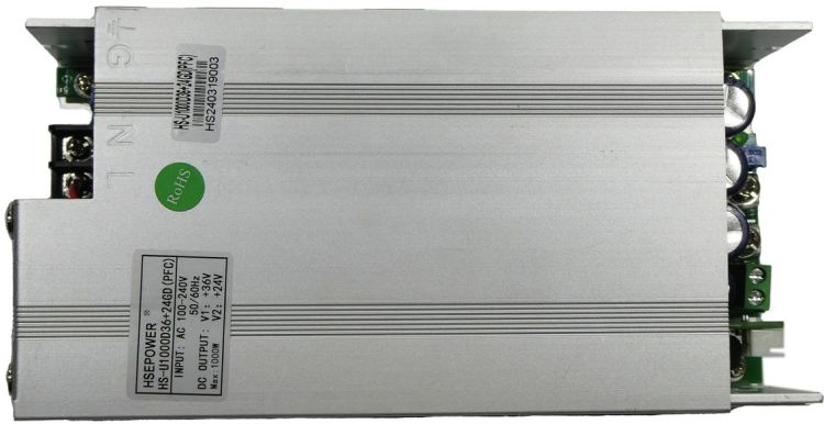 Platine (Netzteil) LED IP TMH-H760