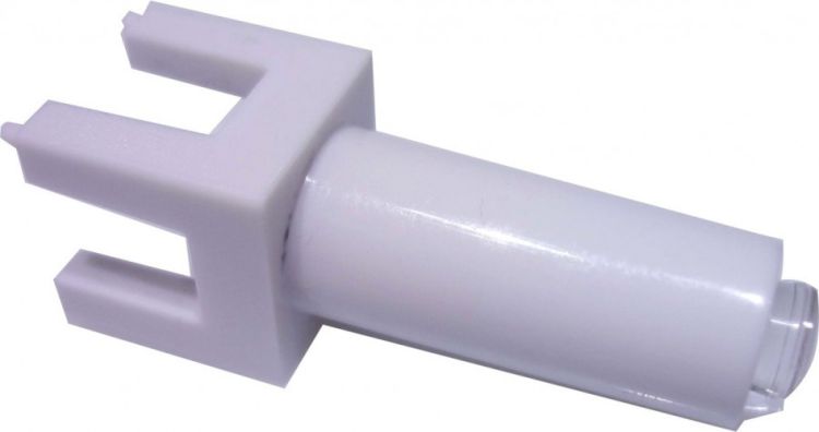 Lichtleiter (Licht bündelung) LED Z-PAR RGBW 4x10W