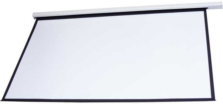 EUROLITE Motorleinwand 16:9 360x200cm