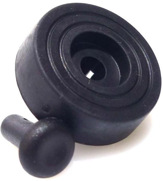 Gummifuß 20mm CM-5300