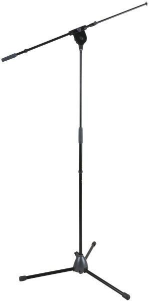 DAP-Audio teleskopischer Mikrofonständer - Mammoth Ständer