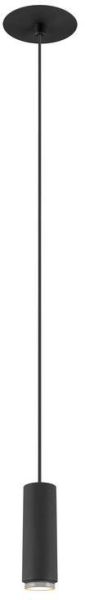 SLV LALU®, Pendelleuchte, LED Base, Mix&Match, recessed canopy, Pendellänge 200 cm, 2700/3000K
