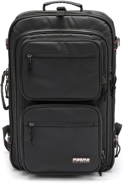 MAGMA RIOT DJ-BACKPACK XL