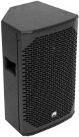 OMNITRONIC AZX-210 Tapa de 2 vías de 200W