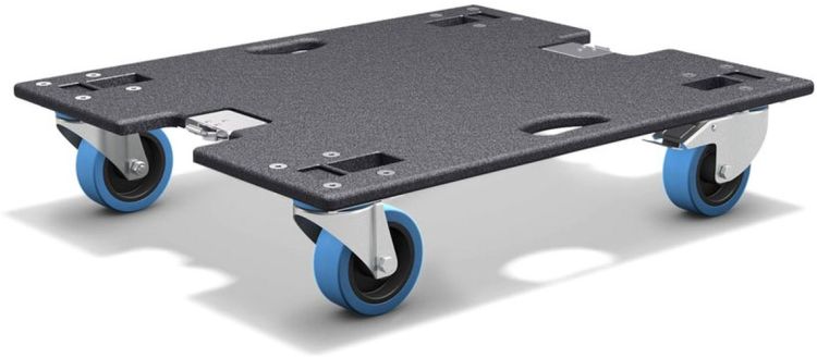 LD Systems STINGERSUB18G3CB Rollbrett für Stinger G3 Subwoofer 18"