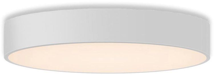 ISOLED LED Deckenleuchte UGR 2700K - 4000K 70W Ø80cm