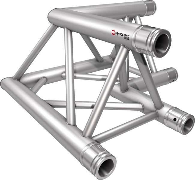 Naxpro-Truss FD 33 C21 90° 2 Weg Winkel