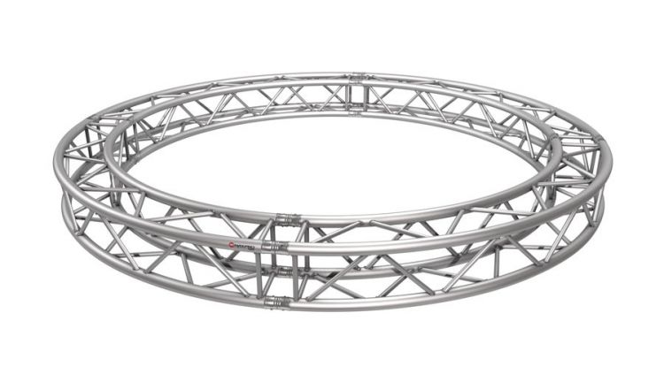 Naxpro-Truss FD 34 Traversenkreis 5 m