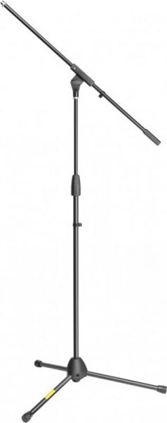 Adam Hall Stands S 10 B Mikrofonstativ und Schnellverriegelung