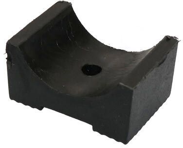 Gummifuß (Hinten) AF-8