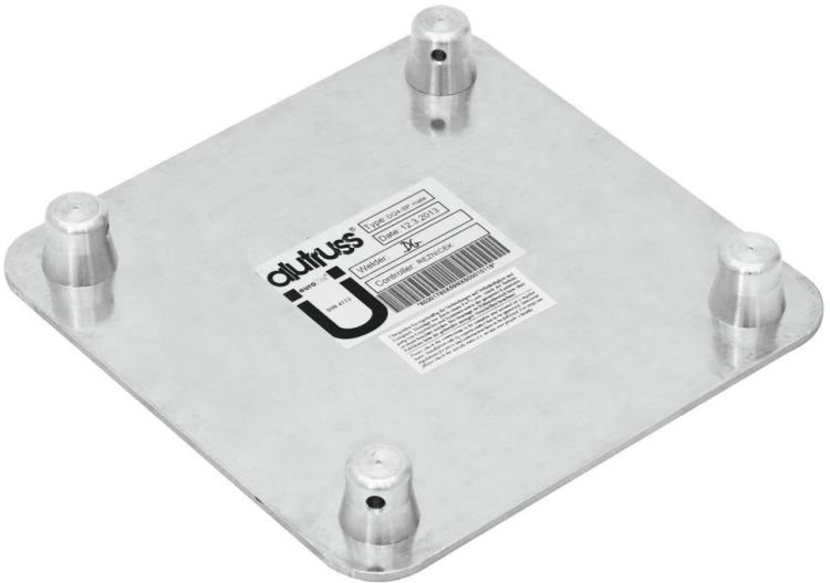 ALUTRUSS DECOLOCK DQ4-BPM MALE mit Verbinderset