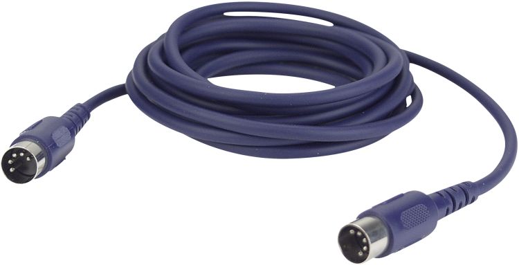 DAP FL50 - DIN 5 p > DIN 5 p 0,75 m
