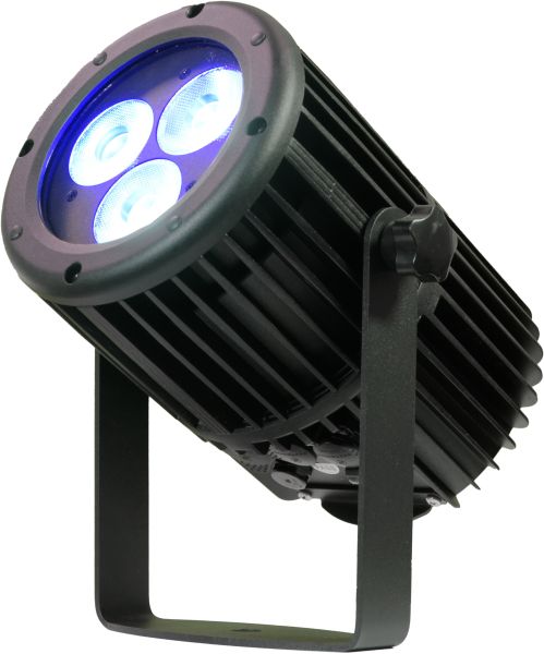 Expolite AkkuLED 60 akkubetriebener LED-Scheinwerfer IP65