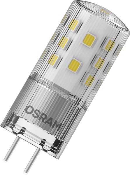 OSRAM LED STIFT 12 V 40 320 ° 4 W/2700 K GY6.35