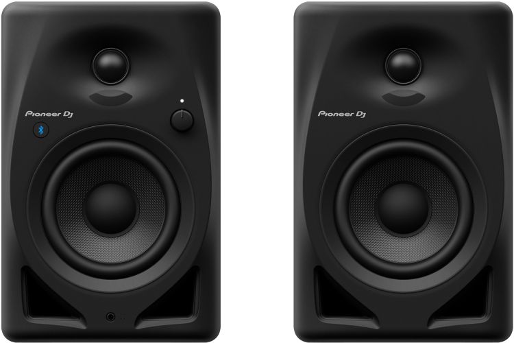 Pioneer DJ DM-40D-BT-S