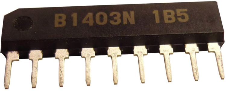 IC 1403 für EM-640/640B