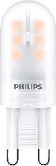 Philips CorePro LEDcapsule ND 1.9-25W G9 827