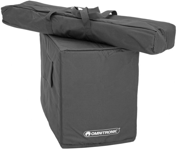OMNITRONIC ROD-1283 Cover Set