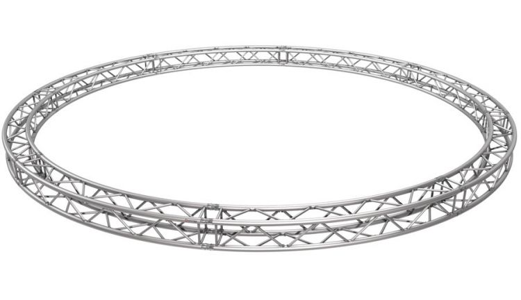 Naxpro-Truss FD 34 Traversenkreis 10 m