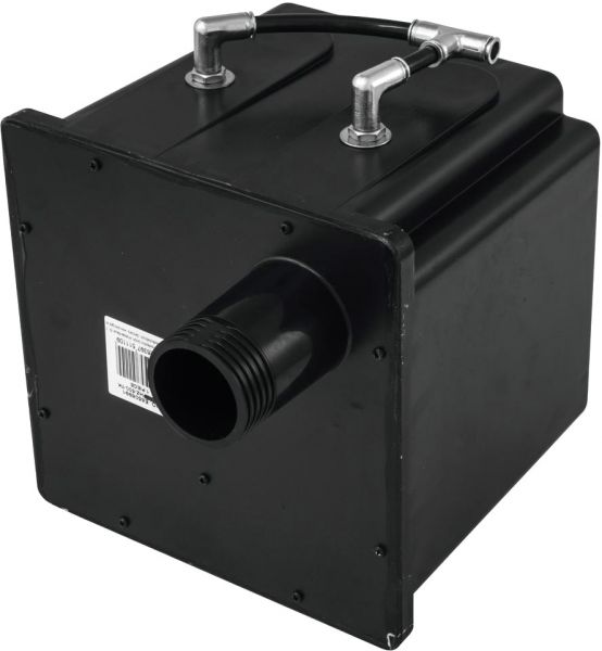 Fluidbehälter HZ-500 2,5L