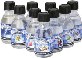 Showtec Fog Fluid Maracujaduft