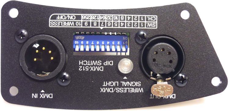 Platine (Steuerung) AF-5R (AF-5RE-PCBD5)