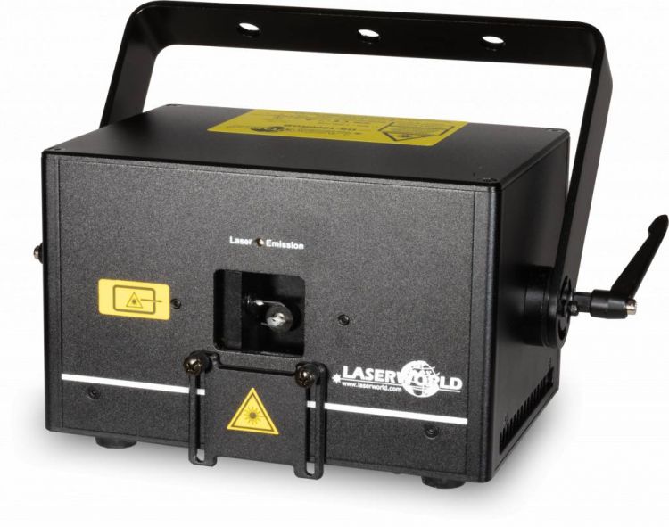 Laserworld DS-1000 RGB MK3