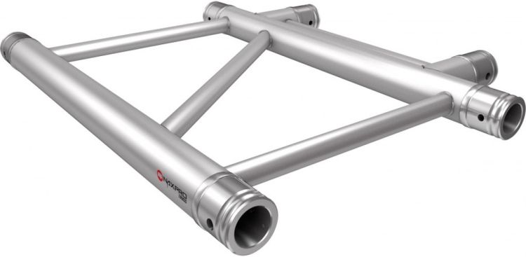 Naxpro-Truss HD 42 C35H 90° 3 Weg Winkel
