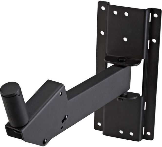 Wharfedale Wandhalterung für TITAN WPB-2 black