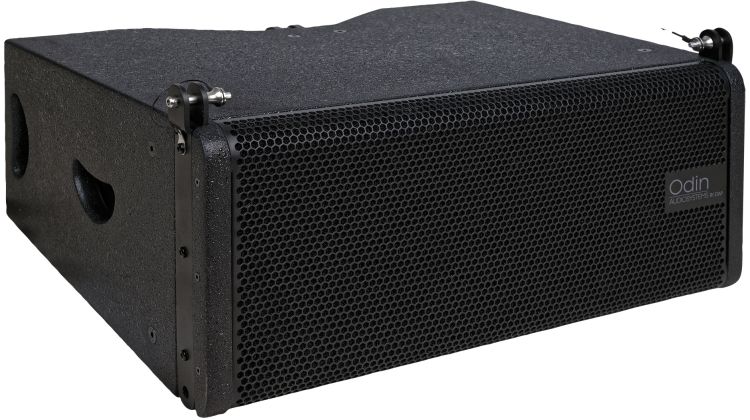 DAP-Audio Odin T-8 Passiver Line Array Satellitenlautsprecher